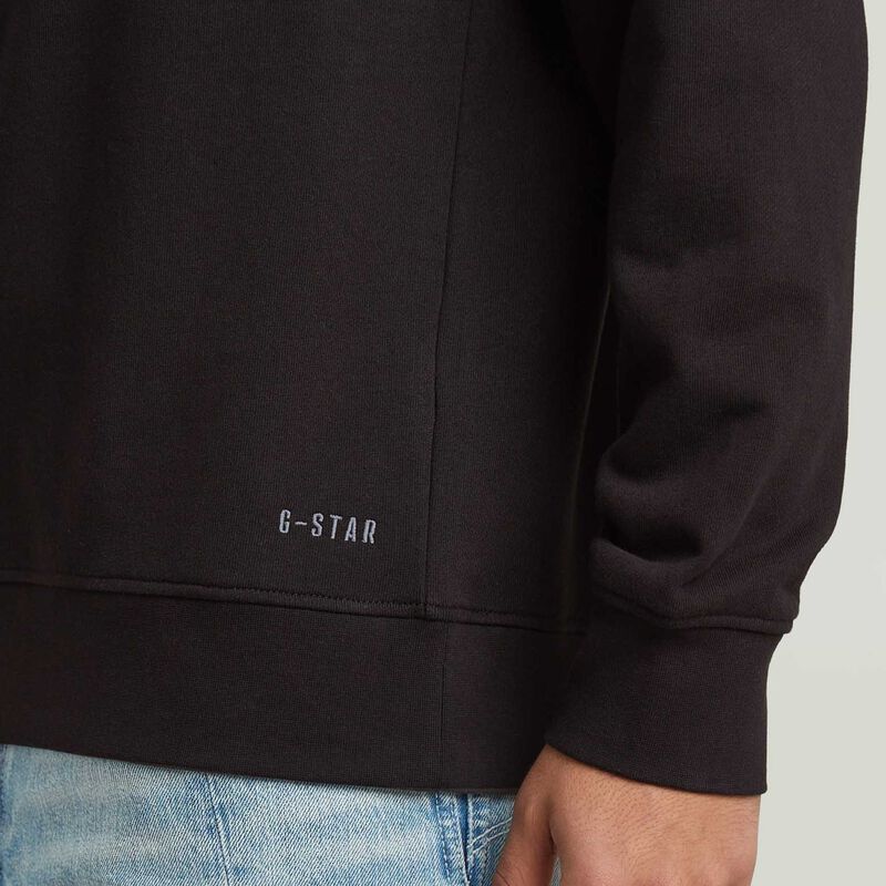 G-Star Text Graphic Sweatshirt image number 2